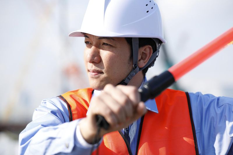 ロードセキュリティー株式会社