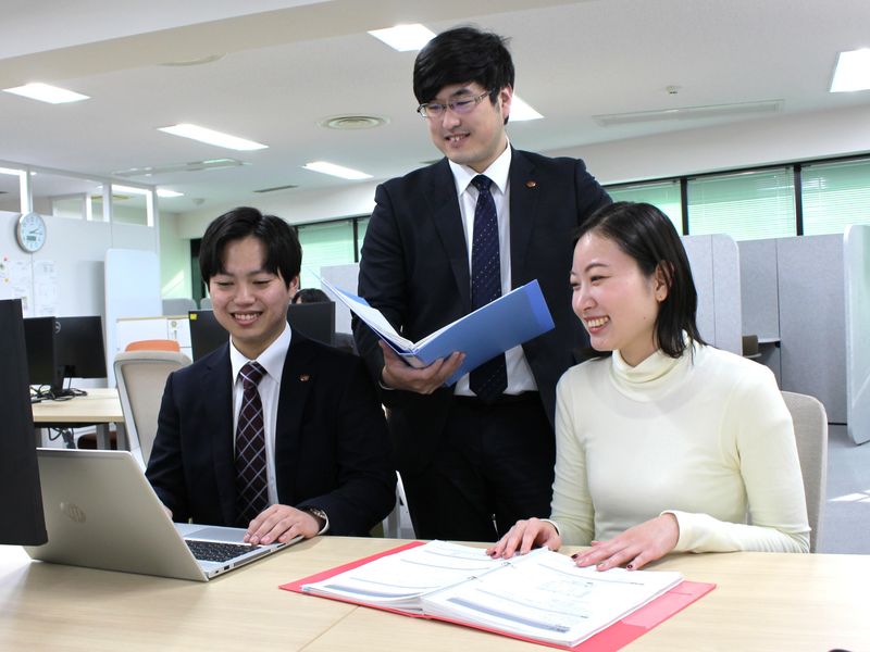 株式会社アルファシステムズ