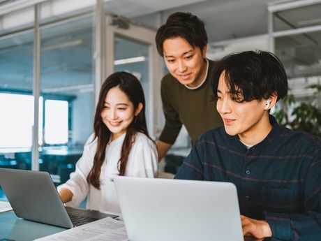 ホライズンテクノロジー株式会社の求人・転職情報