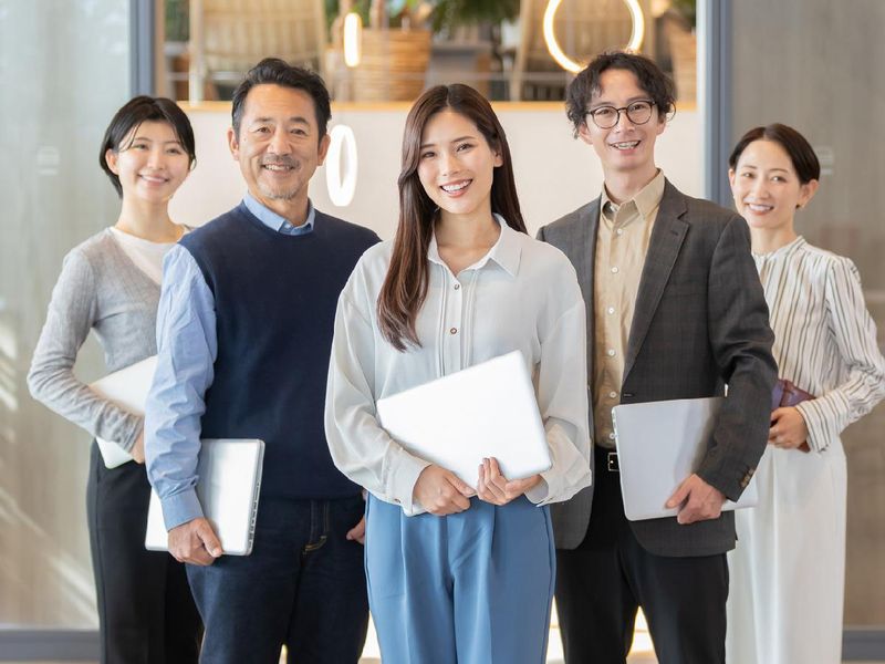 株式会社イノベクトリーの求人・転職情報