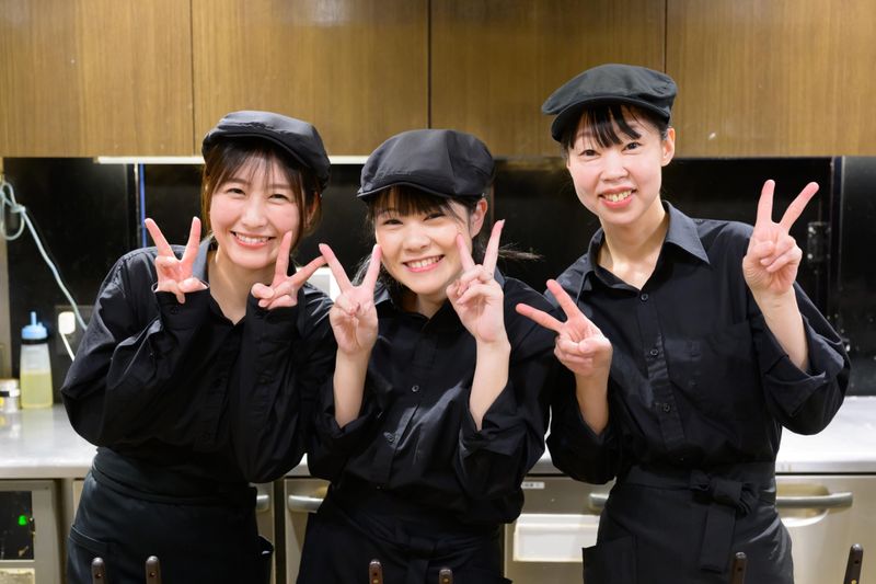 お好み焼き湊商店 牛田店のアルバイト・バイト求人情報-02