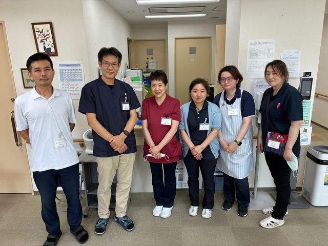 一般社団法人ACCEL　学が丘かかりつけクリニックのアルバイト・バイト求人情報-02