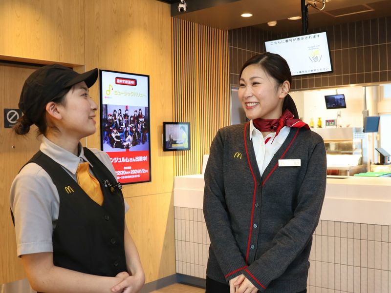 マクドナルド 江別3番通り店のアルバイト・バイト求人情報-03