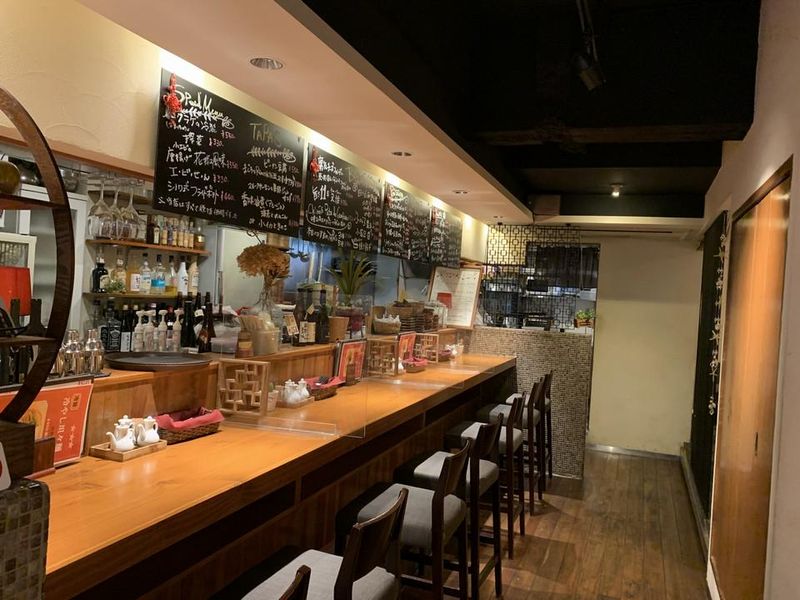 シノワバル　Rinoshiyoの派遣求人情報