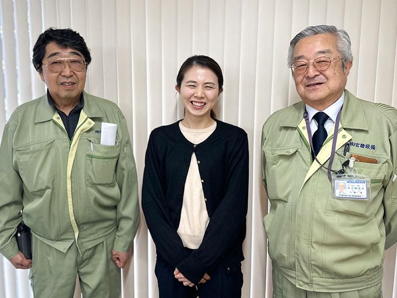 株式会社宮腰設備のアルバイト・バイト求人情報-02