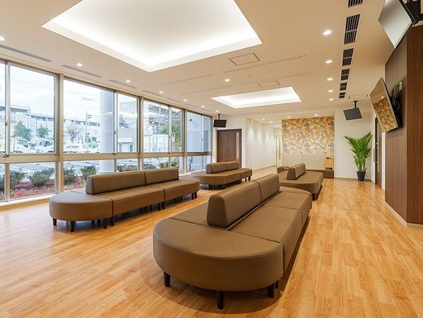 医療法人社団紡世会　かわぐちレディースクリニックの求人・転職情報