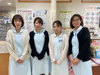 神奈川県 横浜市 旭区 都岡町の医療事務 正社員 の求人4,000 件