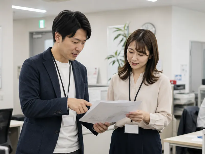 キャリア・サポート株式会社の求人・転職情報