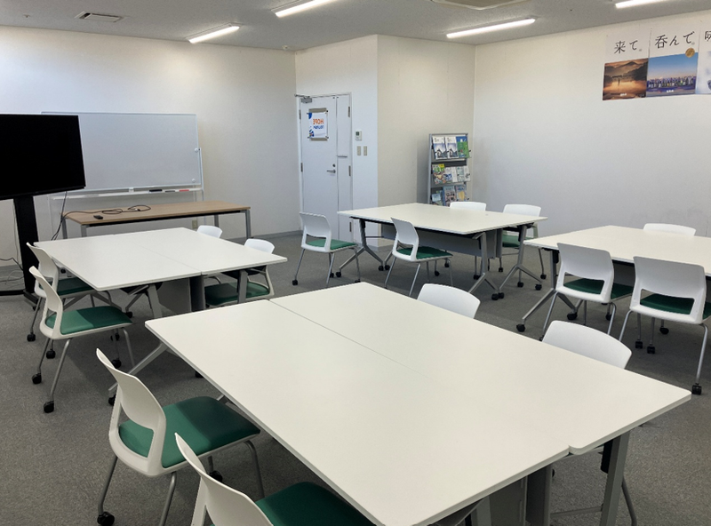 公益財団法人福島県観光物産交流協会の求人・転職情報