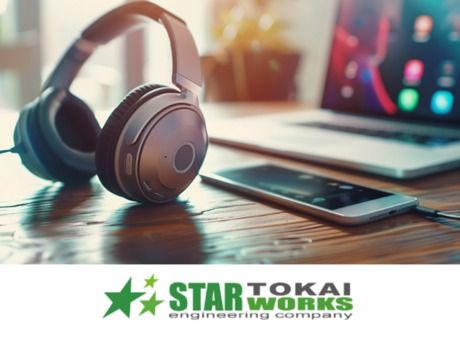 スターワークス東海株式会社の求人・転職情報