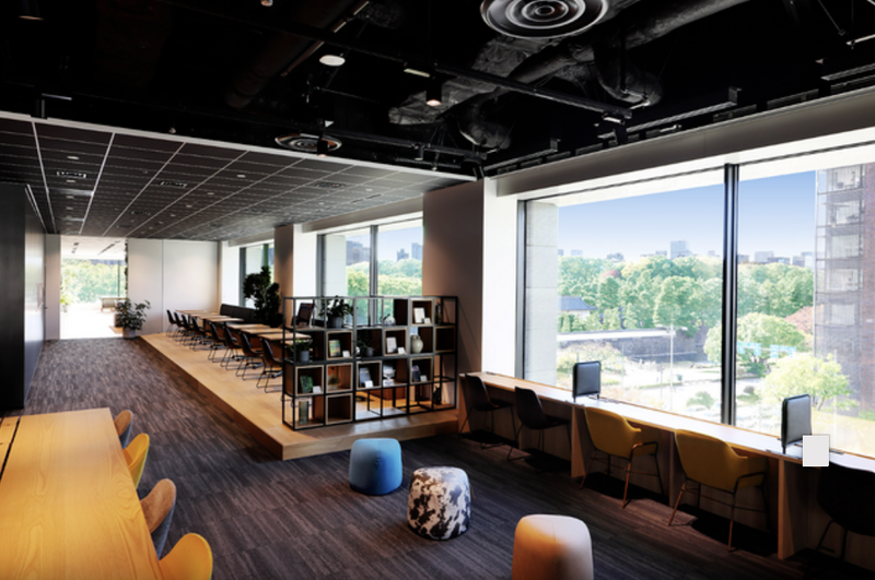 コクヨ＆パートナーズ株式会社の求人・転職情報