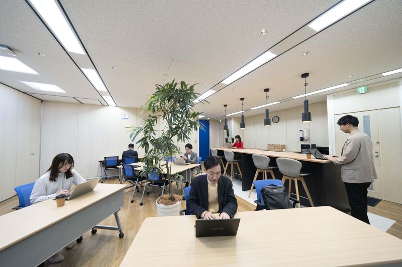 トライアロー株式会社の派遣求人情報