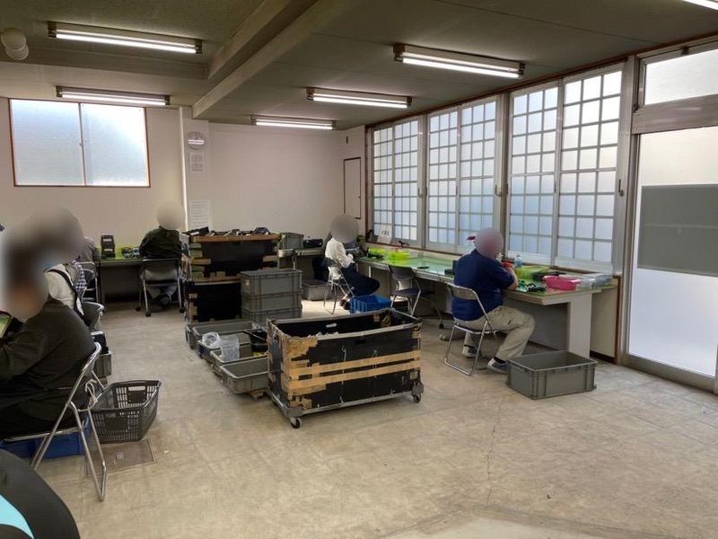 特定非営利活動法人ルーツ・プロジェクトの求人・転職情報