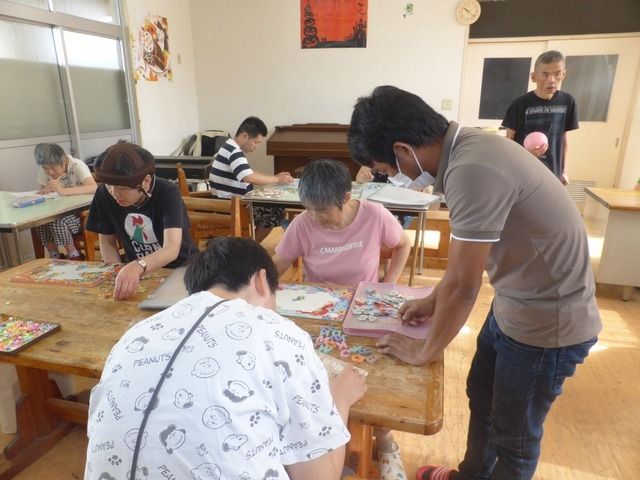 障害者支援施設サントピア学園のアルバイト・バイト求人情報-02