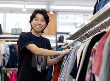 トレファクスタイル本八幡店のアルバイト・バイト求人情報-02