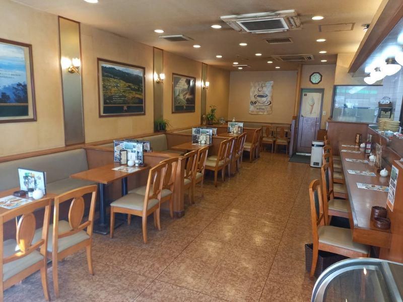 八尾駅前珈琲店のアルバイト・バイト求人情報-03