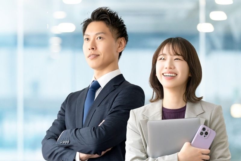 求人画像