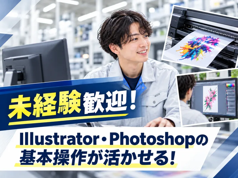 求人画像
