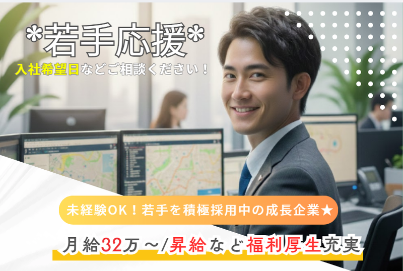 株式会社パーミルセキュリティの求人・転職情報