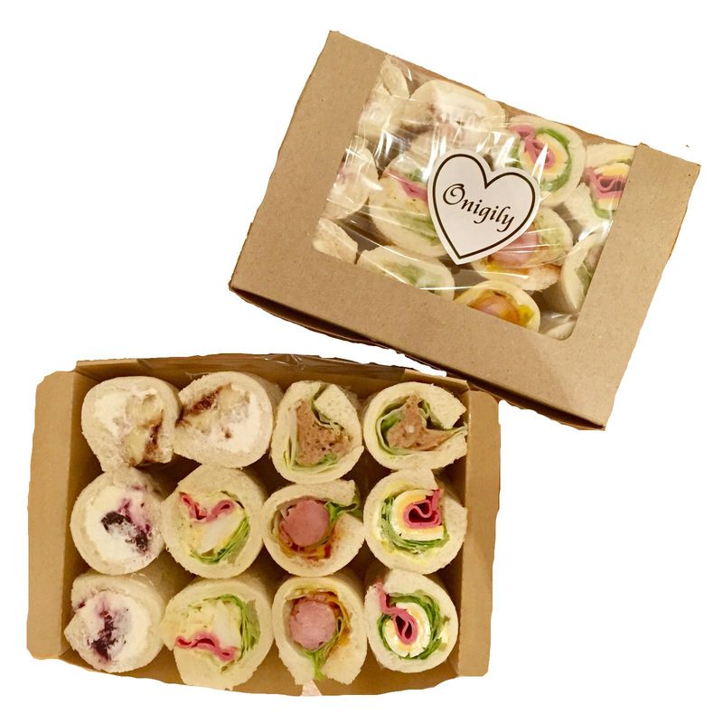 Onigily Cafe 中目黒店のアルバイト・バイト求人情報-02