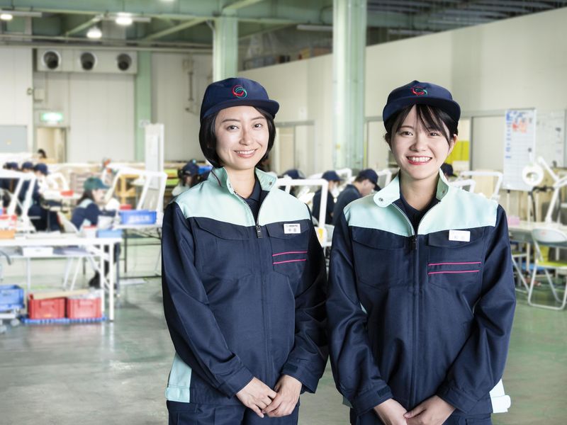 株式会社グリーンテックの求人・転職情報