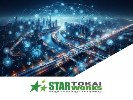 スターワークス東海株式会社の求人・転職情報