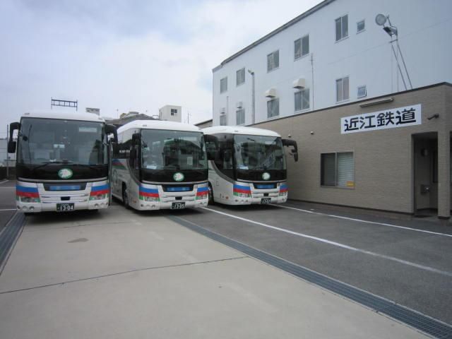 近江鉄道㈱の求人・転職情報