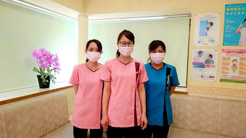 さくら歯科の求人・転職情報