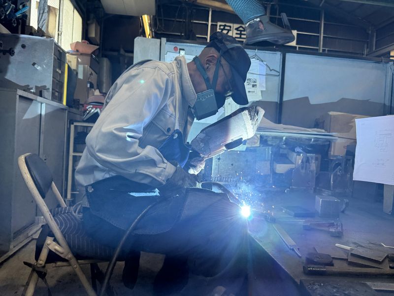 メカワークの求人・転職情報