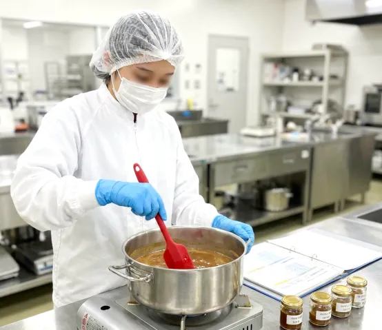 株式会社つくば食品のアルバイト・バイト求人情報