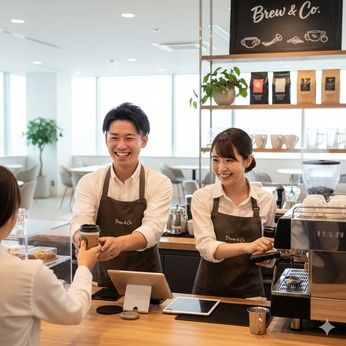 コンパスグループ・ジャパン株式会社の求人・転職情報