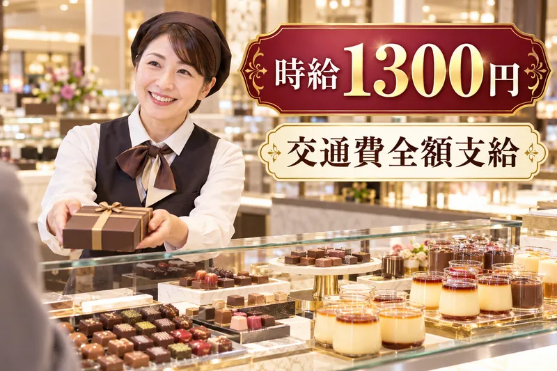 株式会社総合人材サービスのアルバイト・バイト求人情報
