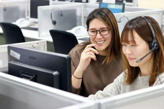 センコービジネスサポート株式会社