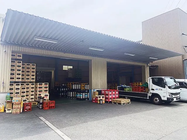 株式会社たか屋の求人・転職情報