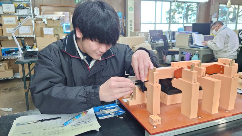 株式会社ベイシン