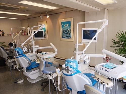 医療法人社団育仁会の求人・転職情報