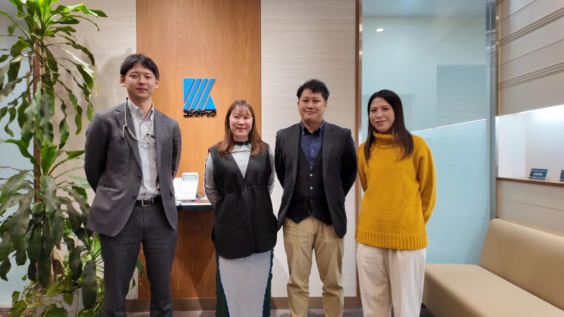 株式会社コシダテック-0001の求人・転職情報
