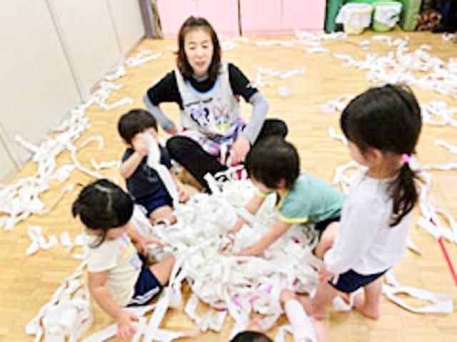 社会福祉法人 なみはや福祉会の求人・転職情報