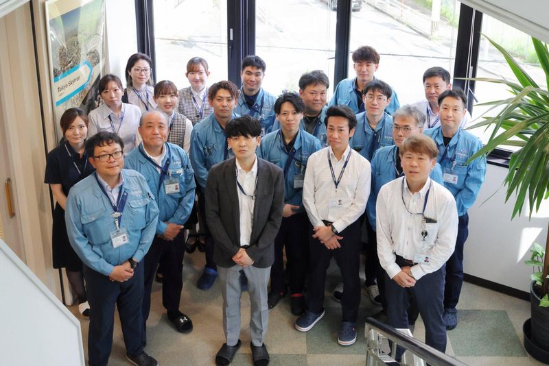 田村産業株式会社の求人・転職情報