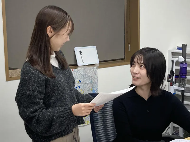 株式会社日本ケアサプライの求人・転職情報