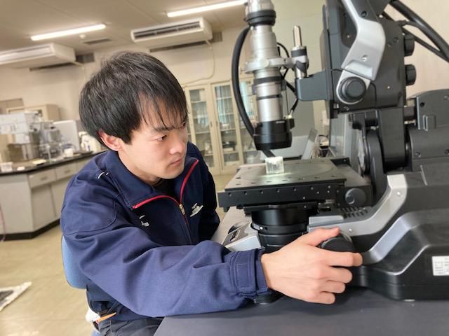 ミズノテクニクス株式会社