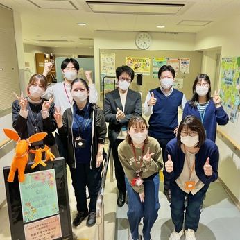 社会福祉法人　奉優会の求人・転職情報