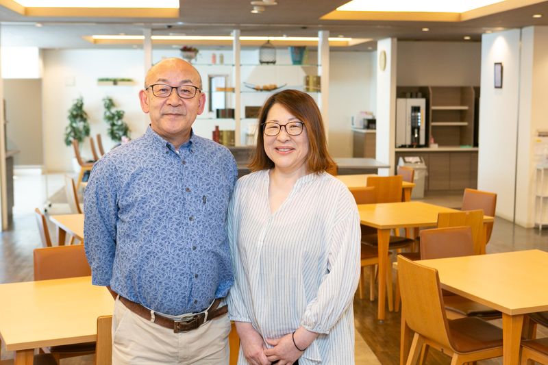 株式会社共立メンテナンスの求人・転職情報