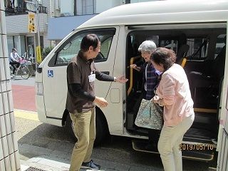 (株)やさしい手　ゆめふる代沢店のアルバイト・バイト求人情報-05