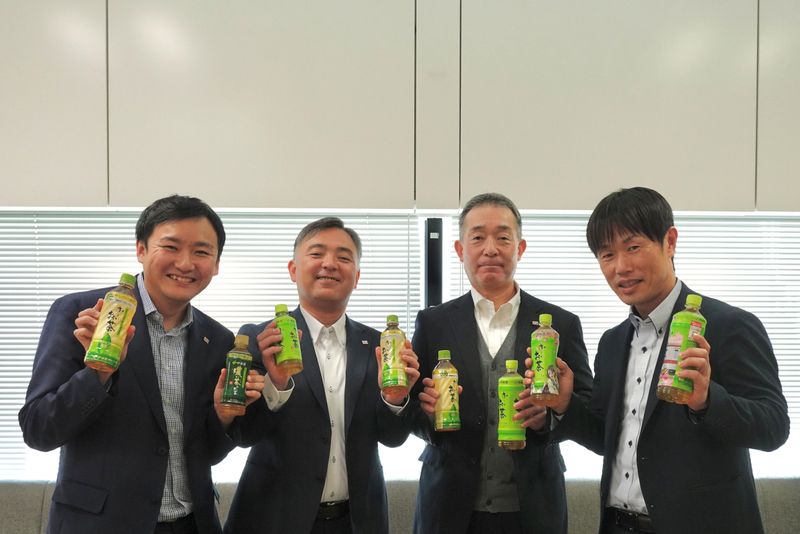 ジェーシーボトリング株式会社の求人・転職情報