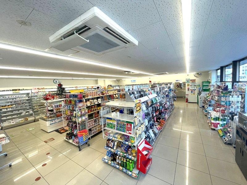 ファミリーマート tvk ecom park店のアルバイト・バイト求人情報-02