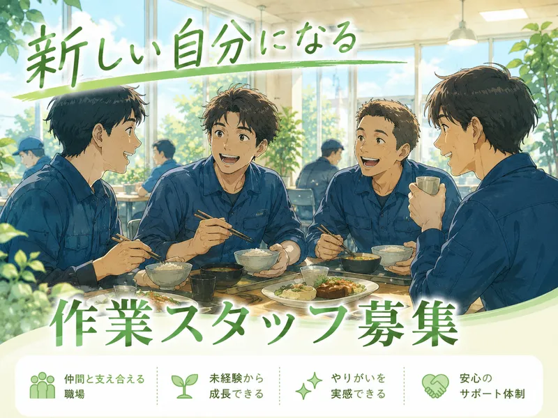 求人画像