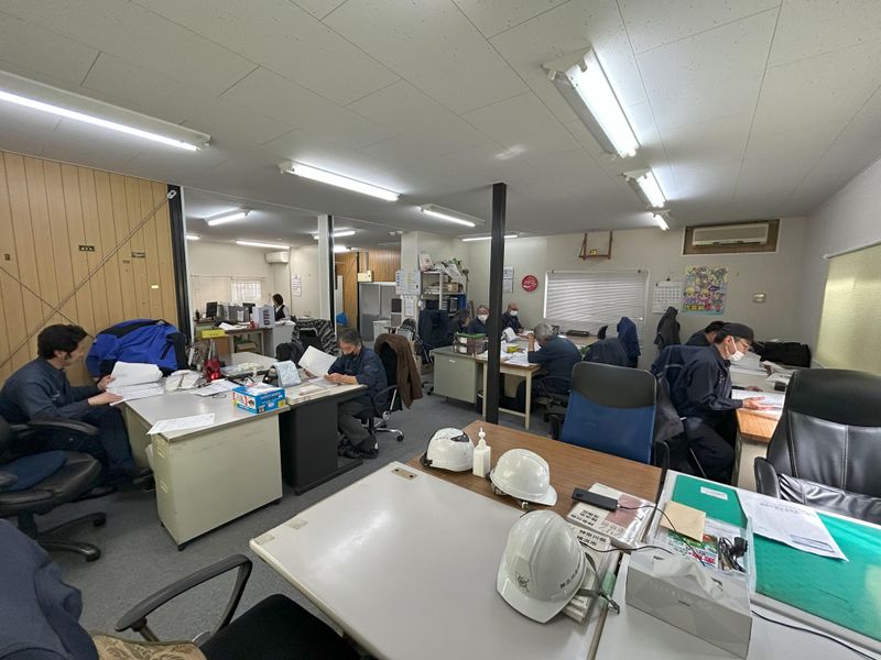神奈川美研工業株式会社の求人情報