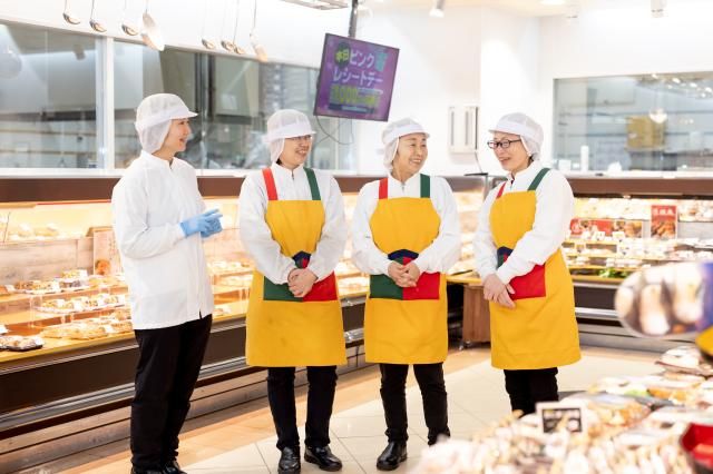 株式会社ランドロームジャパンのアルバイト・バイト求人情報-40