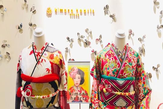 株式会社カナエキモノハーツの求人・転職情報